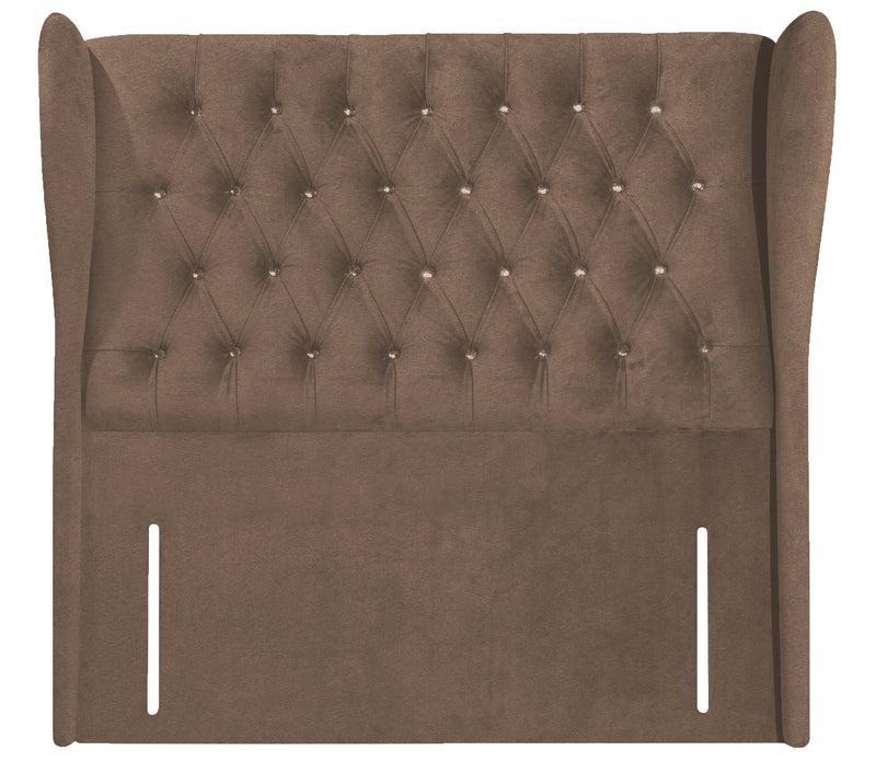 Columbia Headboard