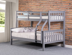 Connor Triple Bunk Bed