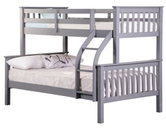 Connor Triple Bunk Bed