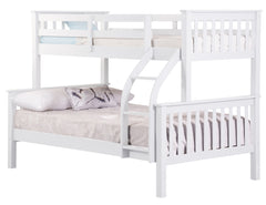 Connor Triple Bunk Bed