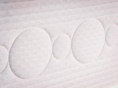 Latex Diamond Mattress 1000 Individually Nested Pocket Springs