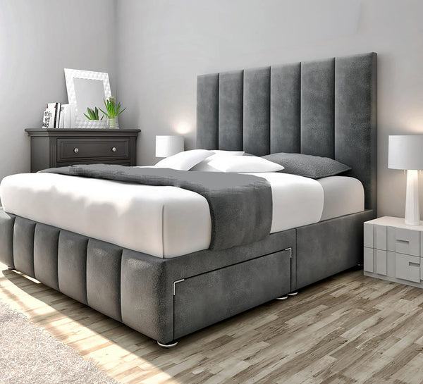 divan bed base