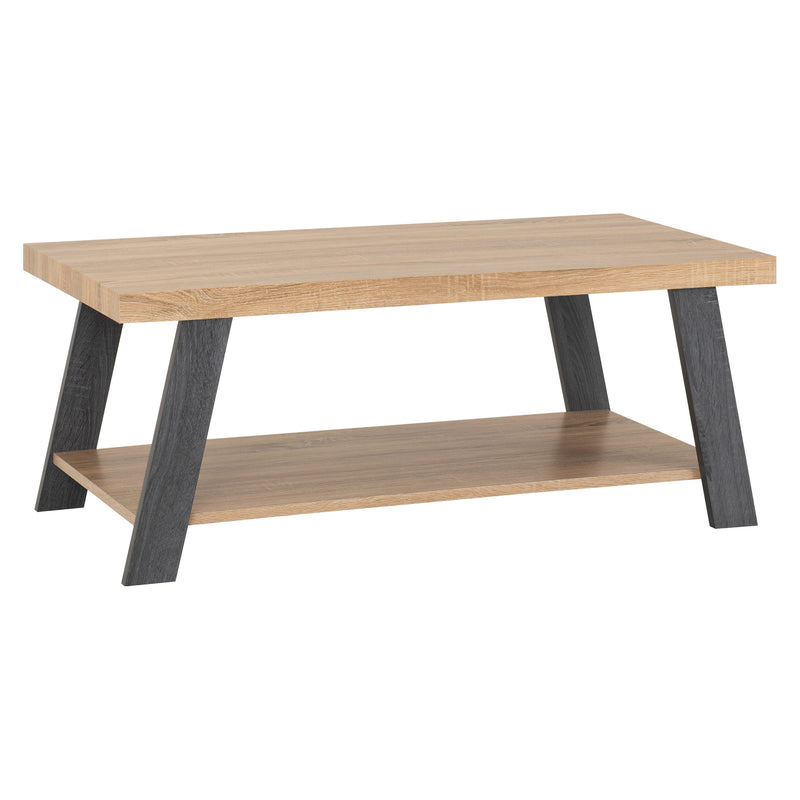 Eddie Coffee Table