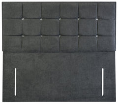 Glamour Floor Standing Headboard