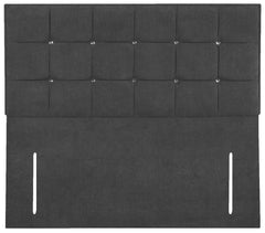 Glamour Floor Standing Headboard