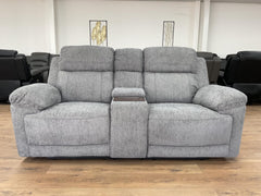 Owen Electric Recliner 2-Seater 3-Seater Sofa