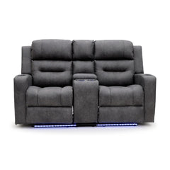 C-Love Tech Recliner Sofa 2-Seater 3-Seater