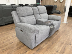 Owen Electric Recliner 2-Seater 3-Seater Sofa