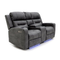 C-Love Tech Recliner Sofa 2-Seater 3-Seater