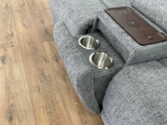 Owen Electric Recliner 2-Seater 3-Seater Sofa