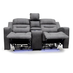 C-Love Tech Recliner Sofa 2-Seater 3-Seater