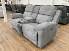 Owen Electric Recliner 2-Seater 3-Seater Sofa