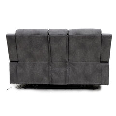 C-Love Tech Recliner Sofa 2-Seater 3-Seater