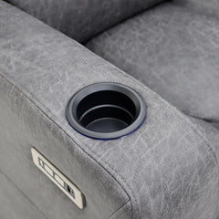 C-Love Tech Recliner Sofa 2-Seater 3-Seater