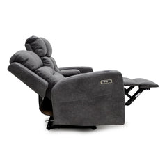 C-Love Tech Recliner Sofa 2-Seater 3-Seater