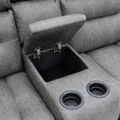 C-Love Tech Recliner Sofa 2-Seater 3-Seater