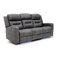 C-Love Tech Recliner Sofa 2-Seater 3-Seater