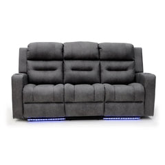 C-Love Tech Recliner Sofa 2-Seater 3-Seater