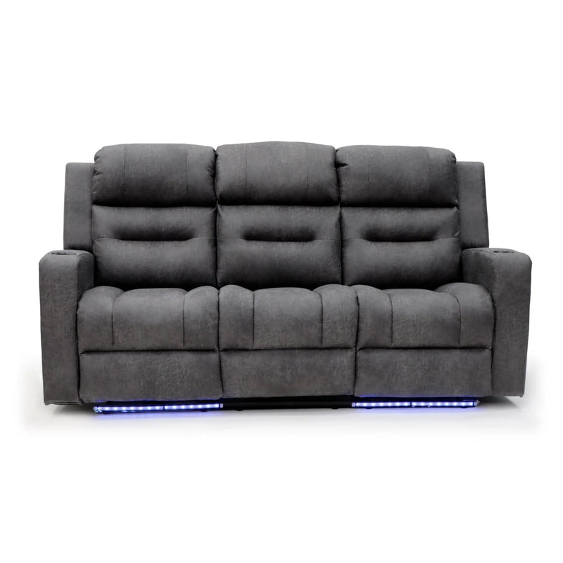 C-Love Tech Recliner Sofa 2-Seater 3-Seater
