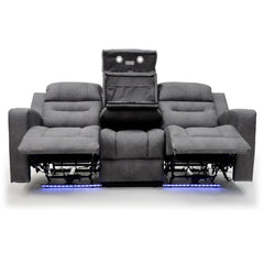 C-Love Tech Recliner Sofa 2-Seater 3-Seater