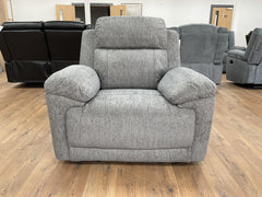 Owen Electric Recliner Armchair