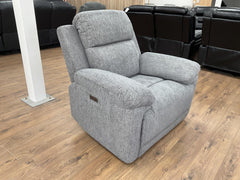 Owen Electric Recliner Armchair