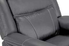 Galaxy Tech Recliner Sofa Armchair