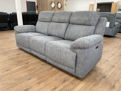 Owen Electric Recliner 2-Seater 3-Seater Sofa