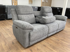 Owen Electric Recliner 2-Seater 3-Seater Sofa