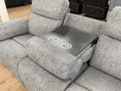 Owen Electric Recliner 2-Seater 3-Seater Sofa