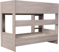 Hector Bunk Bed Ash Grey