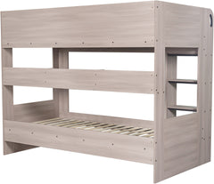 Hector Bunk Bed Ash Grey
