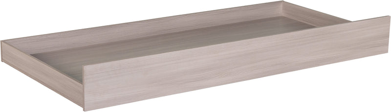 Hector Trundle Bed Ash Grey