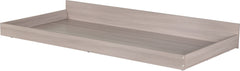 Hector Trundle Bed Ash Grey
