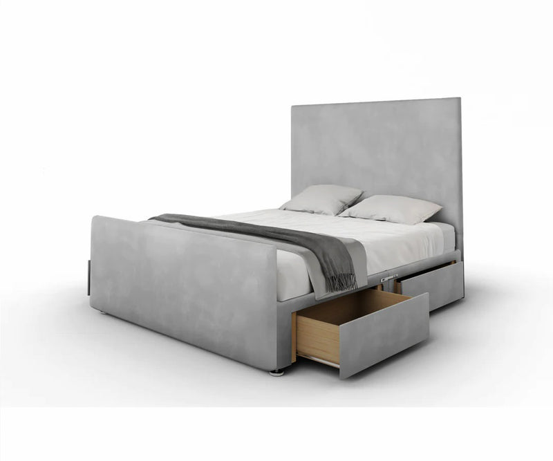 Classic Divan Bed Base