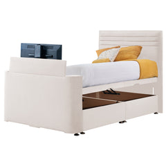 Image Chic TV Bed