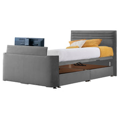 Image Chic TV Bed