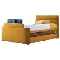 Image Chic TV Bed