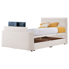 Image Chic TV Bed