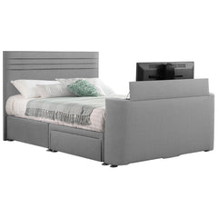 Image Chic TV Bed