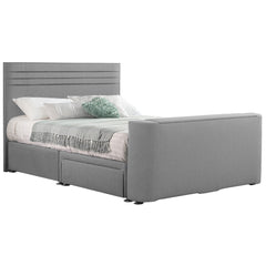 Image Chic TV Bed