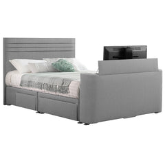 Image Chic TV Bed