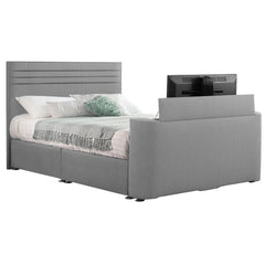 Image Chic TV Bed