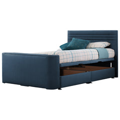 Image Chic TV Bed