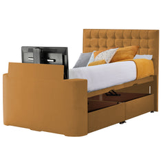 Image Classic TV Bed