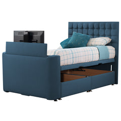 Image Classic TV Bed