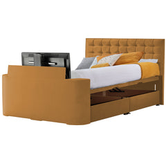 Image Classic TV Bed