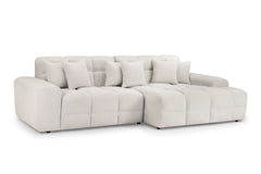 Jacob Corner Sofa Set
