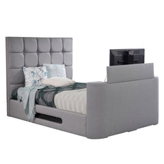 Jasmine Jewel Standard TV Bed