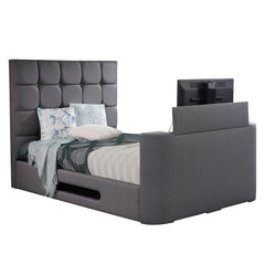 Jasmine Jewel Standard TV Bed